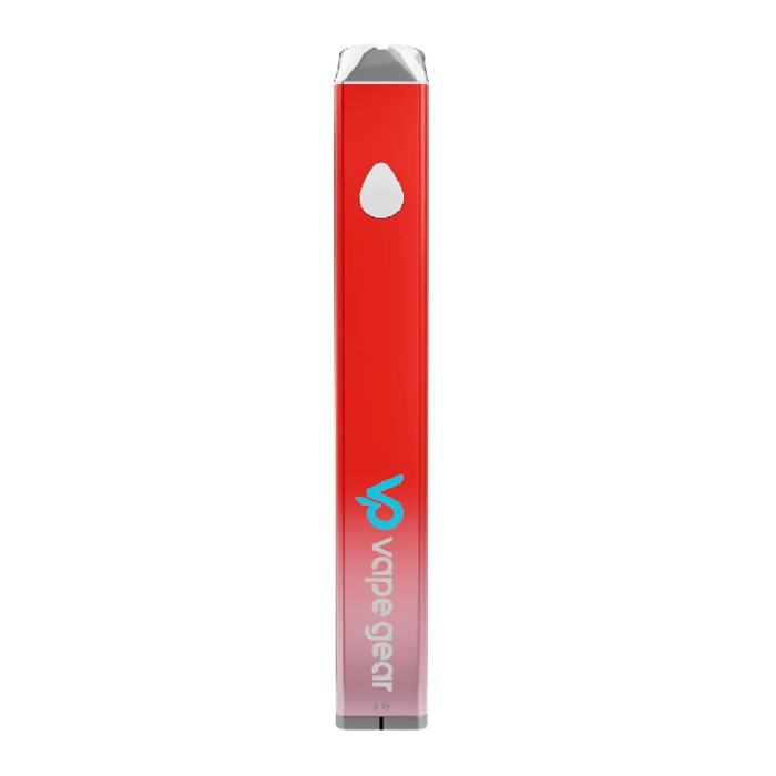 VAPE GEAR TWIST CUBE RED
