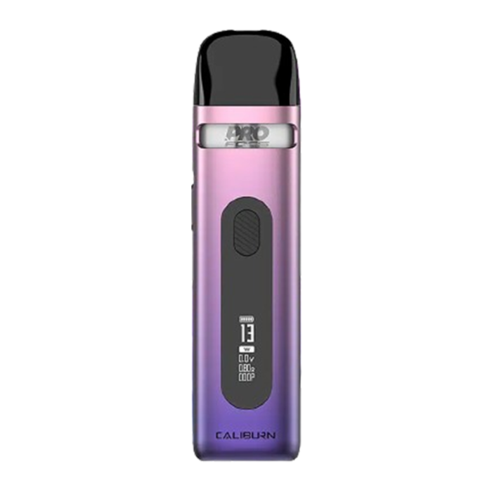 UWELL CALIBURN X POD - LILAC PURPLE