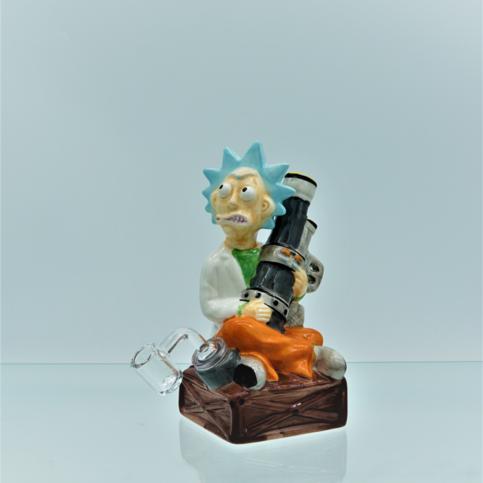 8'' CERAMIC R&M