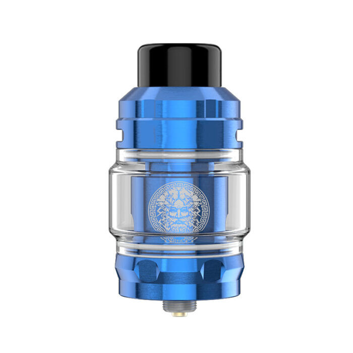 GEEK VAPE Z SUB OHM TANK BLUE