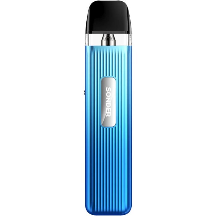 GEEK VAPE SONDER Q KIT SKY BLUE