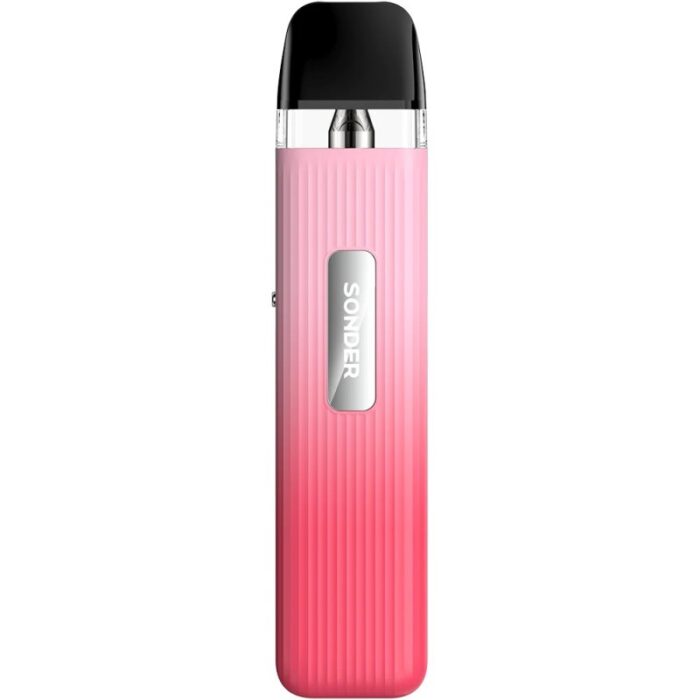 GEEK VAPE SONDER Q KIT ROSE PINK