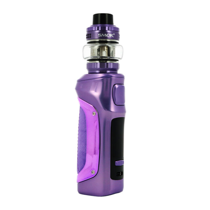 SMOK MAG SOLO KIT PURPLE HAZE