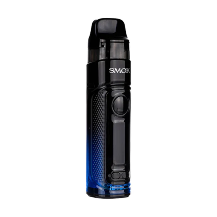 SMOK RPM C KIT TRANSPARENT BLUE