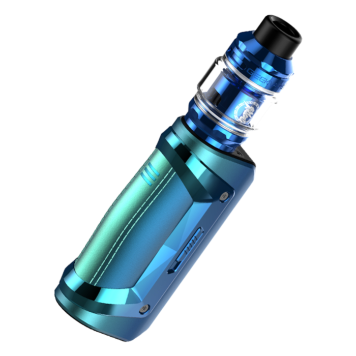 GEEK VAPE S100 AEGIS SOLO 2 KIT MINT GREEN