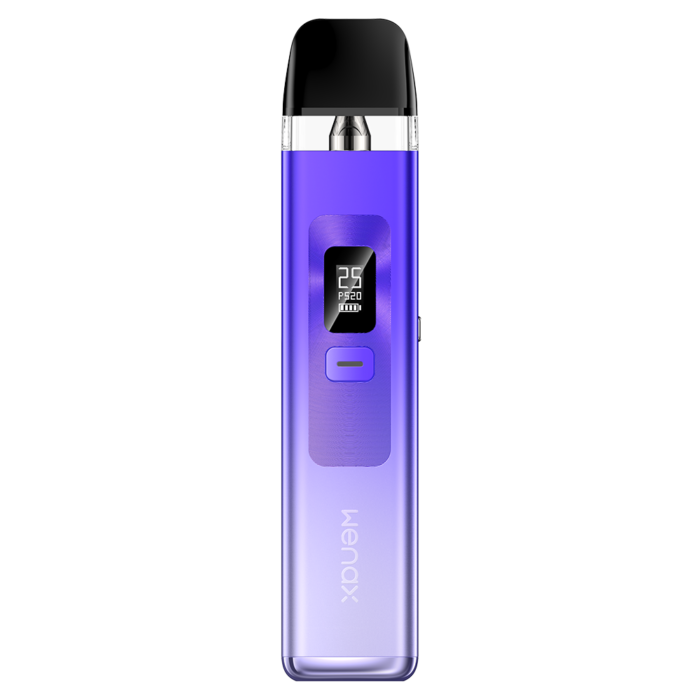 GEEK VAPE WENAX Q KIT