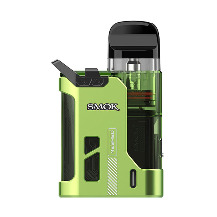 SMOK PROPOD GT KIT PALE GREEN