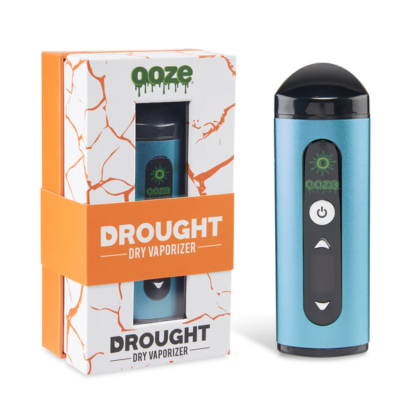 OOZE DROUGHT DRY VAPORIZER KIT