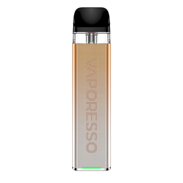 VAPORESSO XROS 3 MINI KIT PHANTOM GOLD