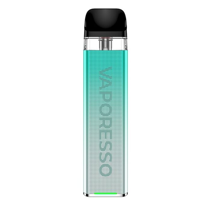 VAPORESSO XROS 3 MINI KIT PHANTOM GREEN