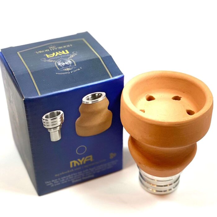 MYA HOOKAH BOWL 980L (EGYPTIAN)