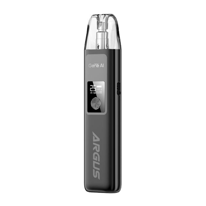 VOOPOO ARGUS G KIT GLOSS BLACK