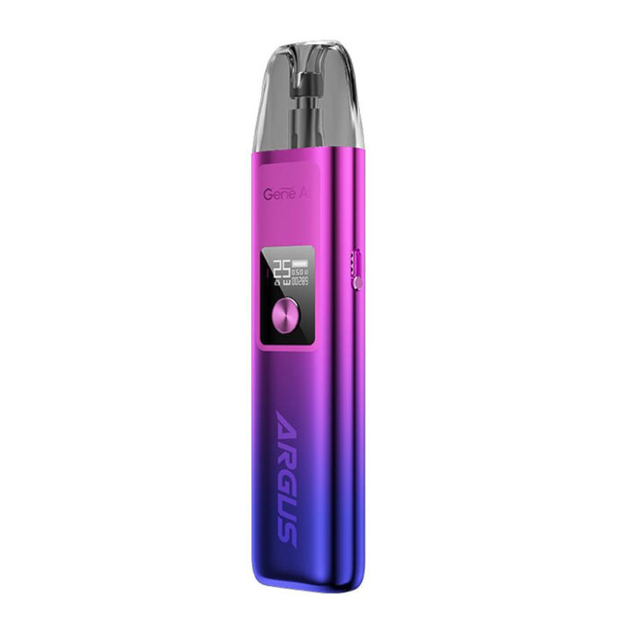 VOOPOO ARGUS G KIT AURORA BLUE