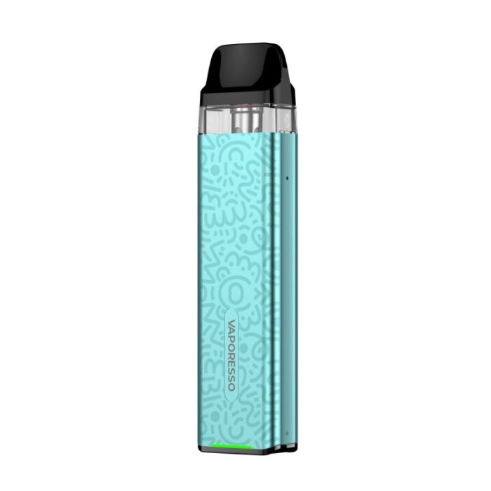 VAPORESSO XROS 3 MINI KIT AQUA GREEN