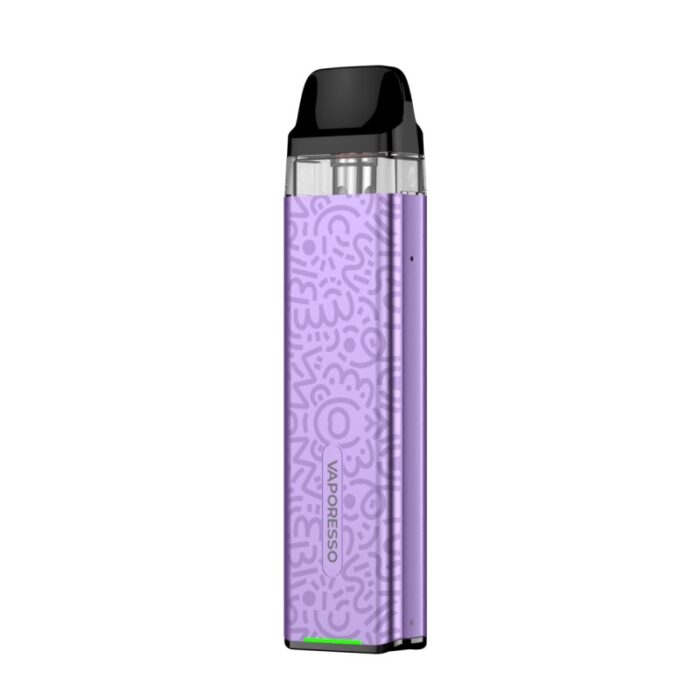 VAPORESSO XROS 3 MINI KIT LILAC PURPLE