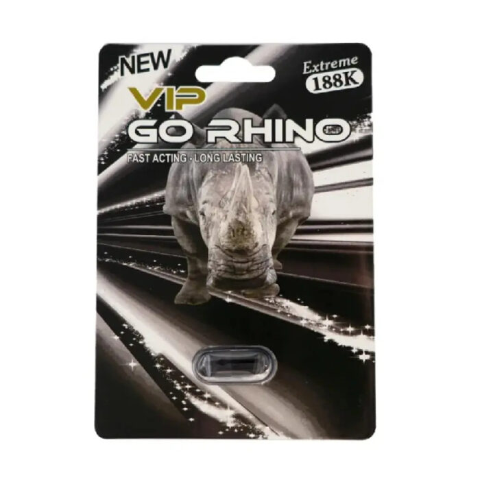 RHINO VIP 188K