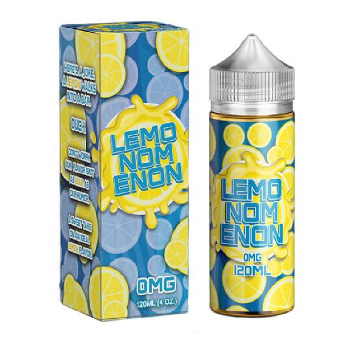 NOMS LEMONOMENON