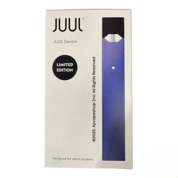 JUUL BASIC KIT PROMO BOX OF 8