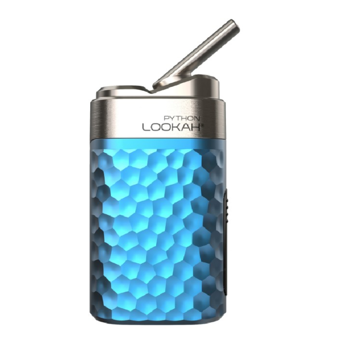 LOOKAH PYTHON KIT BLUE