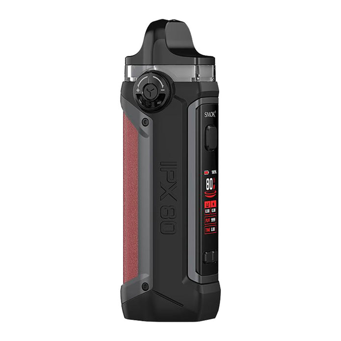 SMOK IPX 80 KIT RED