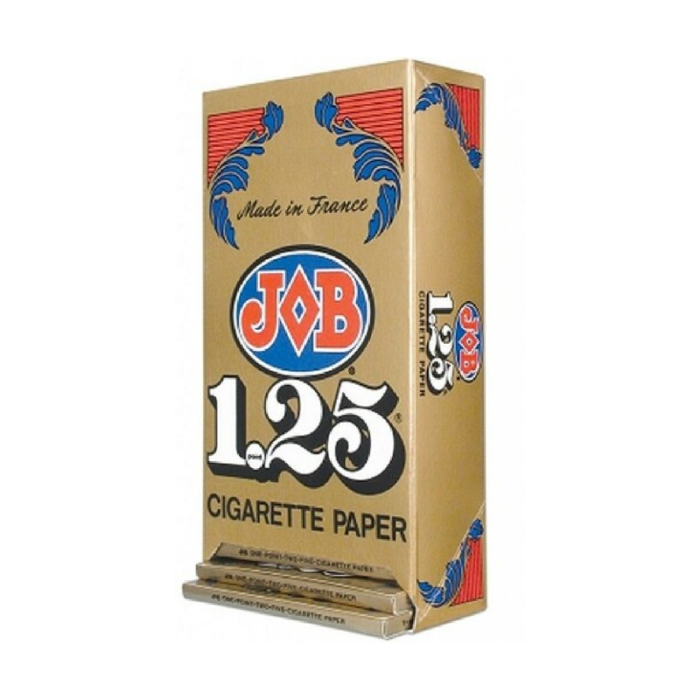 JOB 1.25 PAPER 24CT