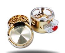 SHARPSTONE SIDE DRAWER GRINDER MIX COLOUR.
