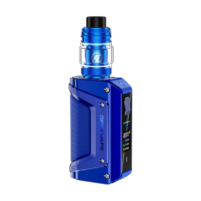 GEEK VAPE AGIS LEGEND 3 KIT
