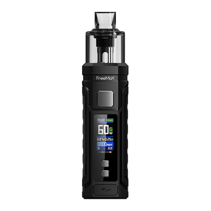 FREEMAX MARVOS 60W KIT BLACK