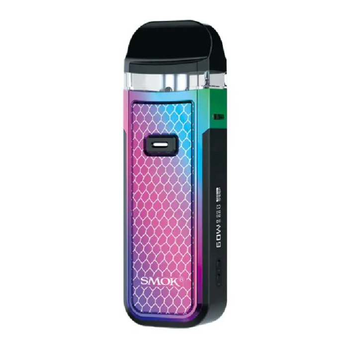 SMOK NORD X KIT 7 COLOR COBRA