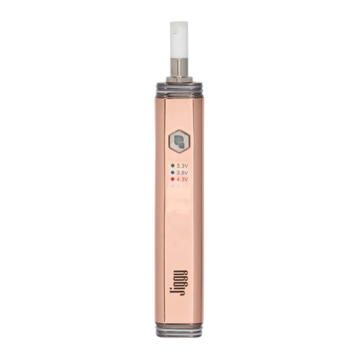 KIND PEN JIGGY ROSE GOLD