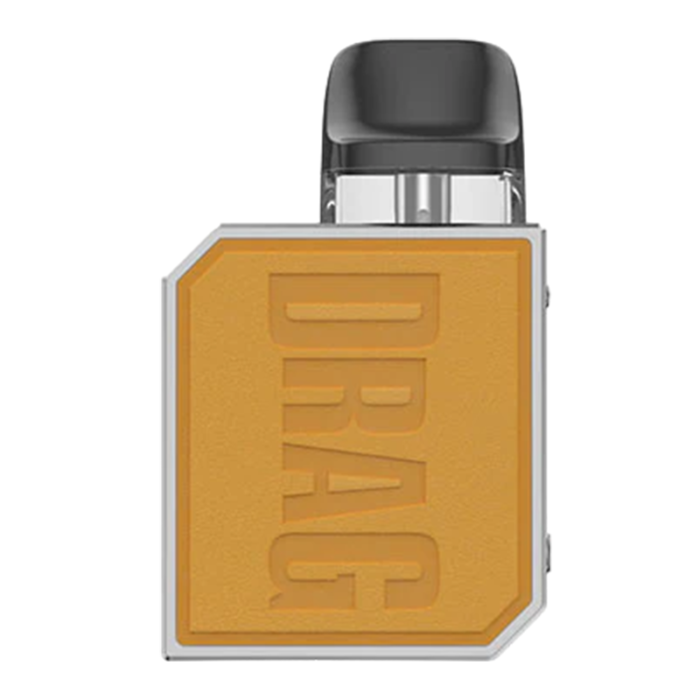 VOOPOO DRAG NANO 2 KIT- ORANGE