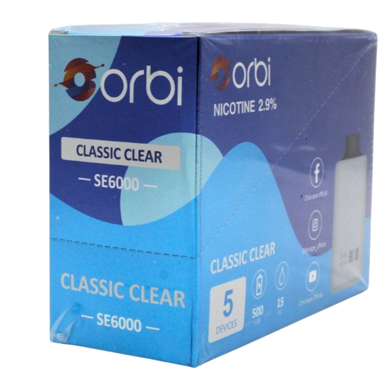 ORBI