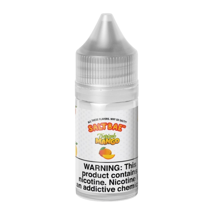 SALT BAE TROPICAL MANGO