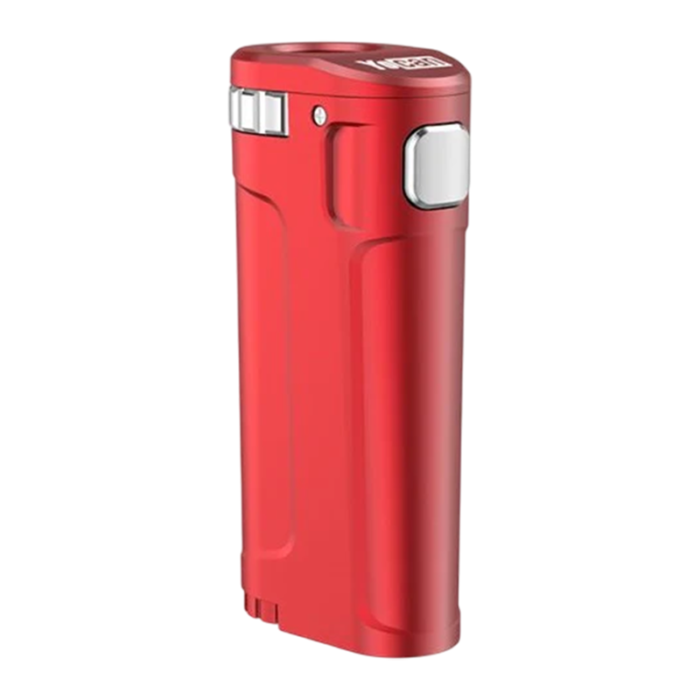 YOCAN UNI TWIST UNIVERSAL PORTABLE MOD RED