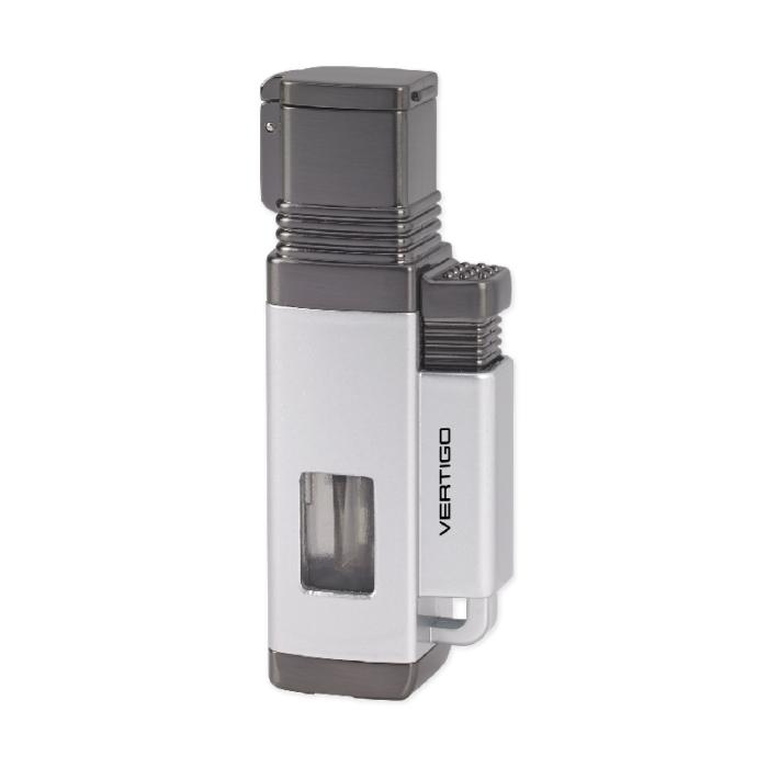 VERTIGO TORCH LIGHTER - CHURCHILL - 12CT DISPLAY