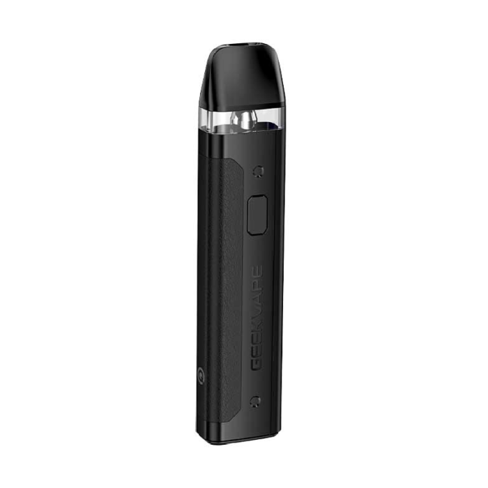 GEEK VAPE AQ KIT 1000MAH BLACK