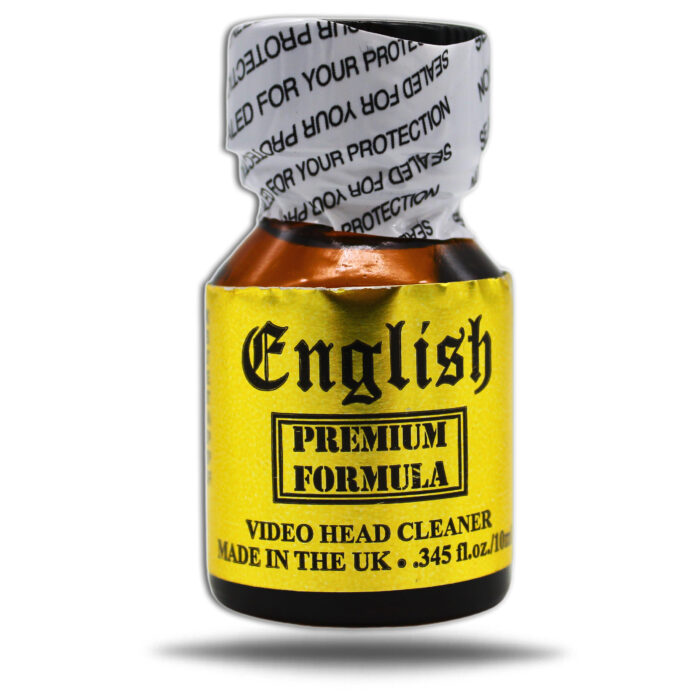ENGLISH GOLD PREMIUM 10ML