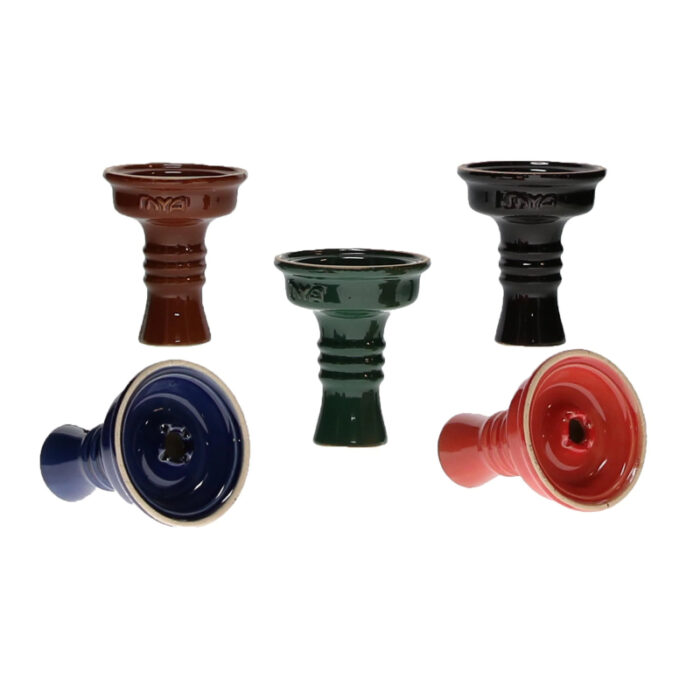 MYA 749-200  EGYPTIAN TOBACCO BURNER