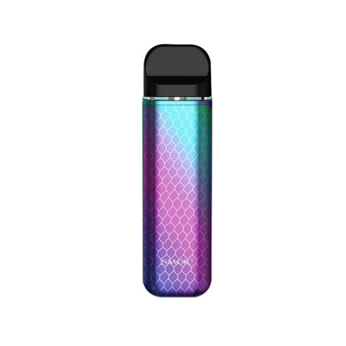 SMOK NOVO 2 KIT IML 7-COLOR COBRA