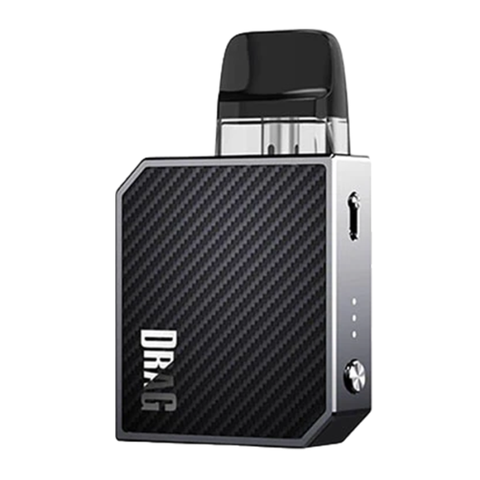 VOOPOO DRAG NANO 2 - CARBON FIBER