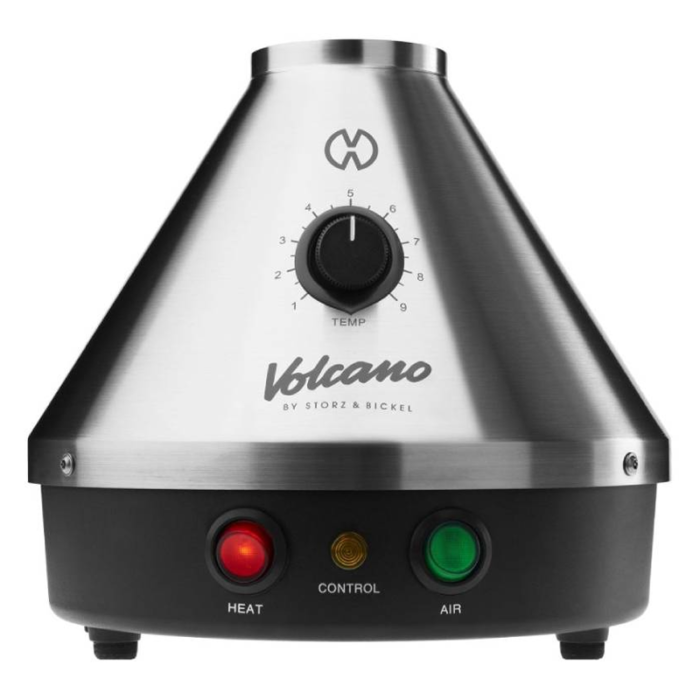 STORZ & BICKEL CLASSIC VOLCANO
