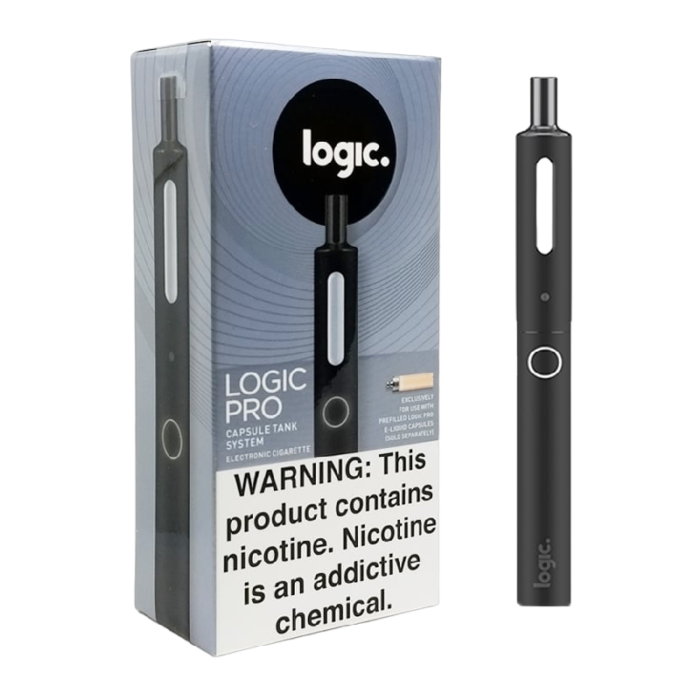 LOGIC PRO KIT DEVICE 5PK
