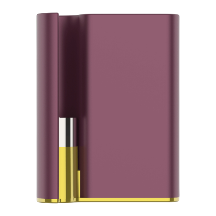PALM CCELL 550MAH SANGRIL RED WITH GOLD FRAME