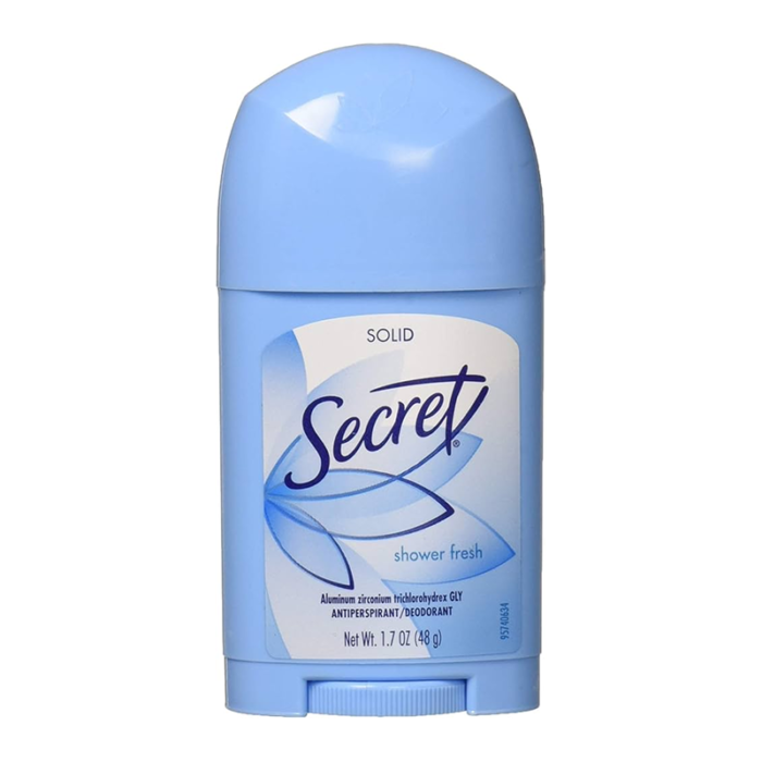 SECRET STICK 1.7OZ SHOWER FRESH DEODORANT