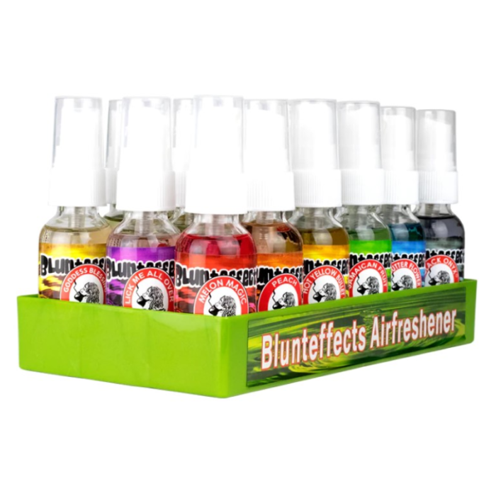 BLUNTEFFECTS SPRAY 18CT
