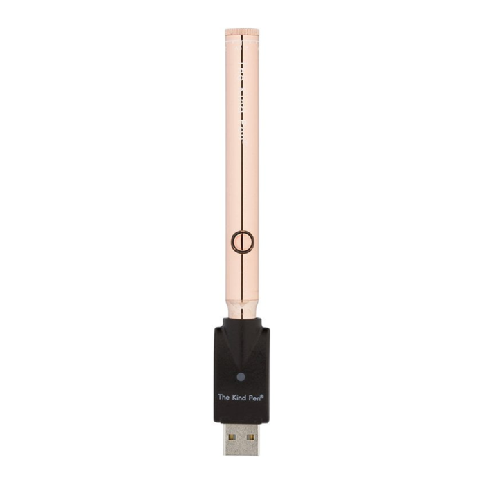 KIND PEN TWIST ROSE GOLD