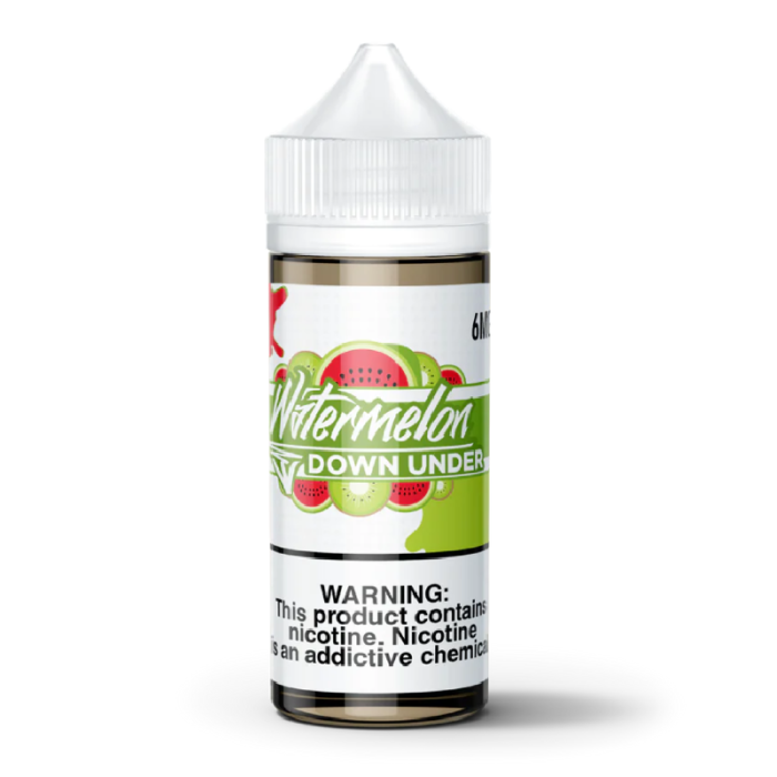 VAPEGOONS DOWN UNDER SWEET WATERMELON