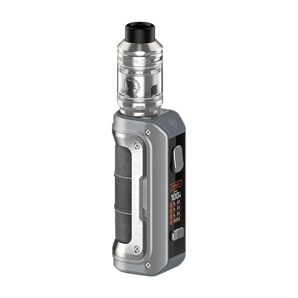 GEEKVAPE AEGIS SOLO 2 KIT-100W