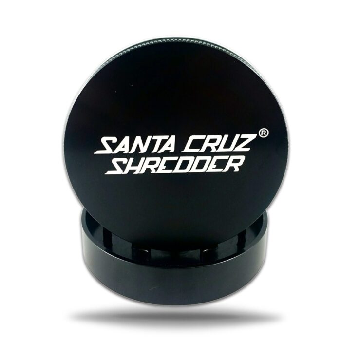 SANTA CRUZ SHREDDER GRINDER 2 PART LARGE