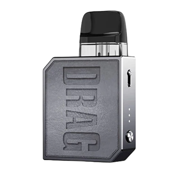 VOOPOO DRAG NANO 2 KIT- GULL GREY